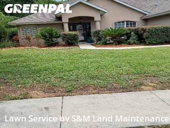 Lawn Cutting nearby Tavares, FL, 