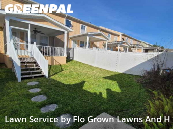 Grass Cutting nearby Tallahassee, FL, 