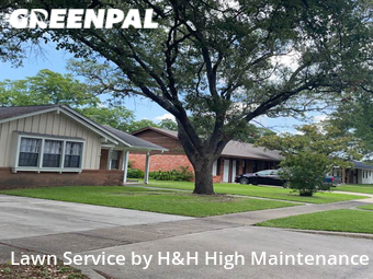 Lawn Maintenance nearby La Porte, LA, 