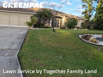 Yard Cutting nearby North Port, FL, 