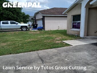 Lawn Maintenance nearby Apopka, FL, 