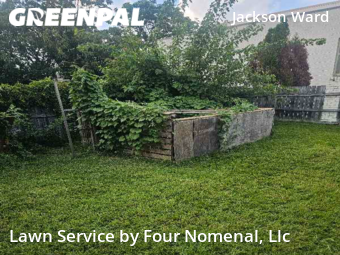 Lawn Service nearby Richmond, VA, 