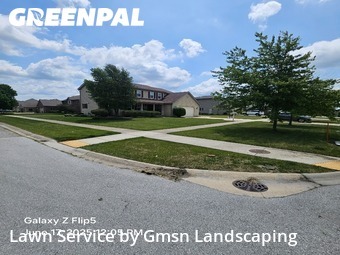 Lawn Mowing nearby Munster, IN, 