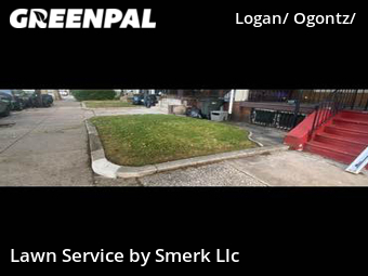 Lawn Mowing nearby Philadelphia, PA, 