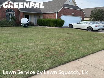 Lawn Maintenance nearby Bixby, OK, 