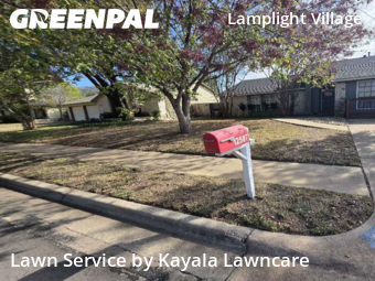 Lawn Cut nearby Austin, TX, 