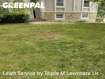 Lawn Service nearby Lee's Summit, MO, 