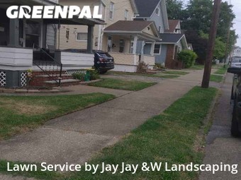 Lawn Care Service nearby Barberton, OH, 