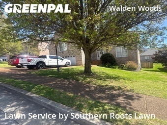 Lawn Care nearby Hermitage, TN, 