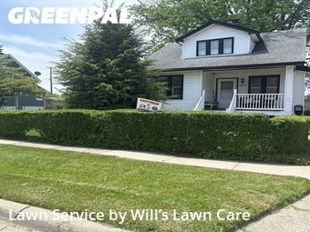 Lawn Cutting nearby Roseville, MI, 