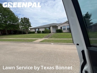 Lawn Care Service nearby Rockwall, TX, 