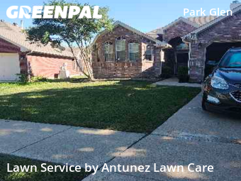 Lawn Care Service nearby Fort Worth, TX, 