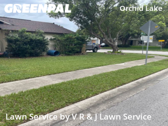 Lawn Maintenance nearby Port Richey, FL, 