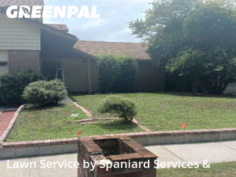 Lawn Cutting nearby Orlando, FL, 