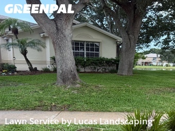 Lawn Care nearby Melbourne, FL, 