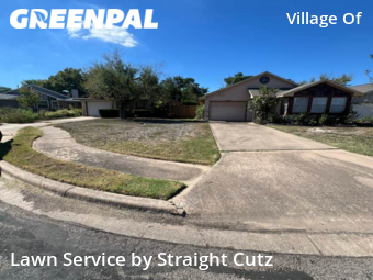 Lawn Mow nearby Austin, TX, 