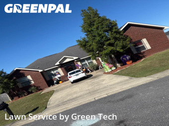 Lawn Cutting nearby Crestview, FL, 