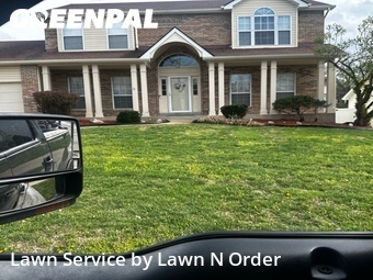 Lawn Cut nearby Saint Charles, MO, 