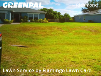 Yard Mowing nearby Lehigh Acres, FL, 