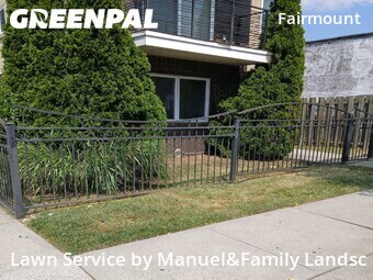 Lawn Mowing Service nearby Newark, NJ, 