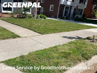 Lawn Mowing nearby Dearborn, MI, 