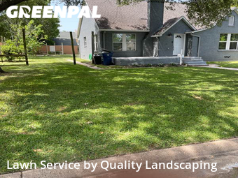 Lawn Care Service nearby Texas City, TX, 