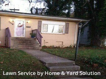 Lawn Mowing nearby Roanoke, VA, 