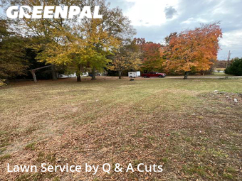 Yard Cutting nearby Reidsville, NC, 