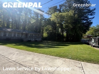 Lawn Care nearby Atlanta, GA, 