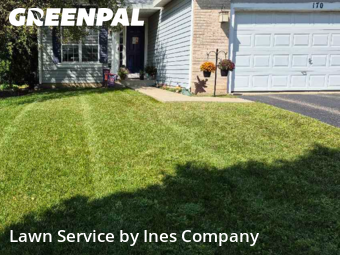 Grass Cut nearby Bolingbrook, IL, 