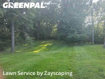 Lawn Service nearby West Bloomfield Township, MI, 