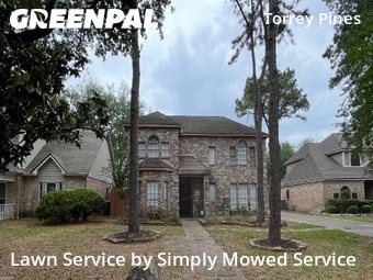 Yard Mowing nearby Houston, TX, 