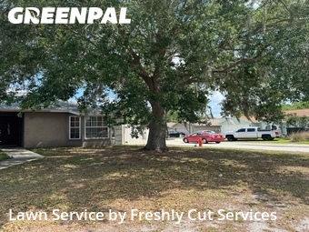 Lawn Service nearby Lakeland, FL, 