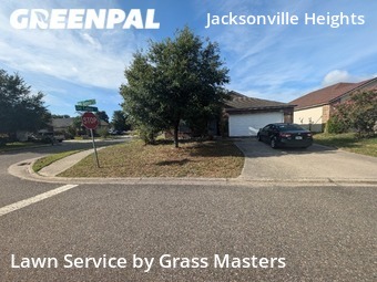 Lawn Mowing Service nearby Jacksonville, FL, 