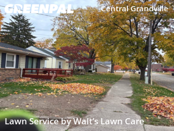Lawn Service nearby Grandville, MI, 