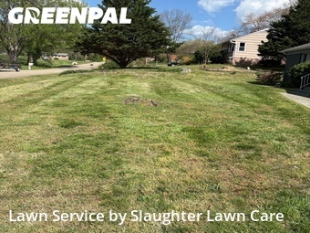 Lawn Cutting nearby Knoxville, TN, 
