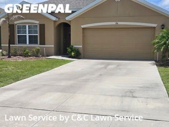 Grass Cutting nearby Melbourne, FL, 