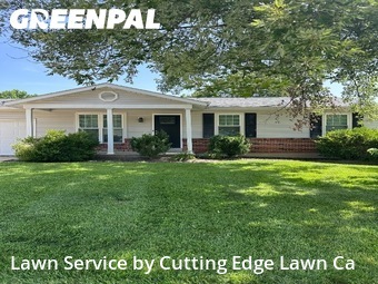 Yard Mowing nearby St. Peters, MO, 