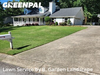Yard Cutting nearby Sugar Hill, GA, 
