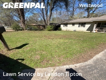 Lawn Mowing Service nearby Little Rock, AR, 