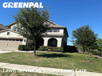 Lawn Service nearby Houston, TX, 