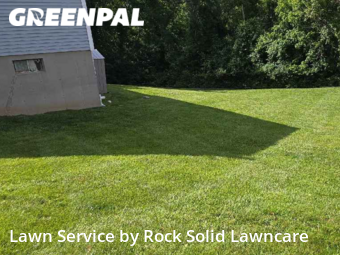 Lawn Mow nearby Arnold, IL, 