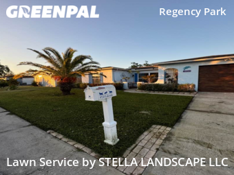 Lawn Mowing Service nearby Port Richey, FL, 