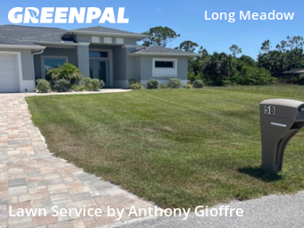 Lawn Mowing nearby Rotonda West, FL, 