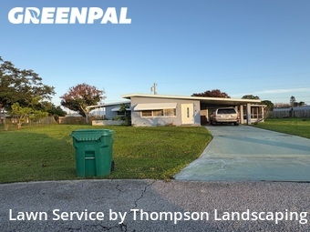 Lawn Maintenance nearby Port St. Lucie, FL, 