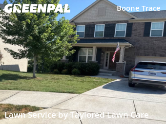 Lawn Cutting nearby Nashville, TN, 