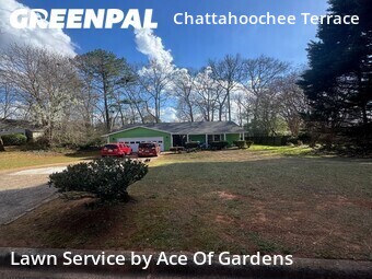 Lawn Mowin Roswell,30076,Lawn Mowing Service by Ace Of Gardens, work completed in Jun , 2026