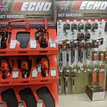 The Mower Shop 1