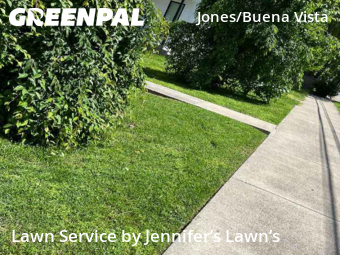 Lawn Cutting nearby Nashville, TN, 