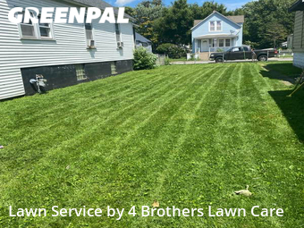 Lawn Mowing nearby Hammond, IL, 